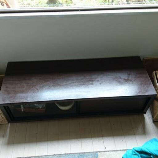 テレビ用ローボード