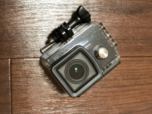SJ5000X スポーツカメラ アクションカメラ Gopro並