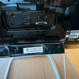 LG 27MP77HM-P の画像