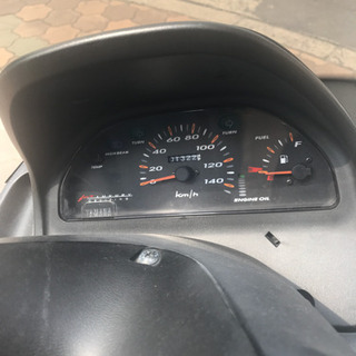マジェスティー125