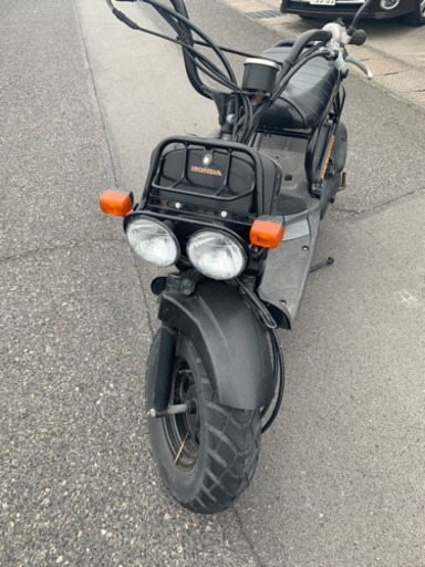 見た目もお洒落✨ズーマ^ - ^お安いです^ - ^