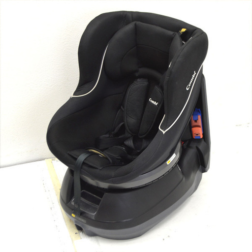 コンビ クルムーヴ エッグショックS チャイルドシート サポートレッグ無し  (0220338477)