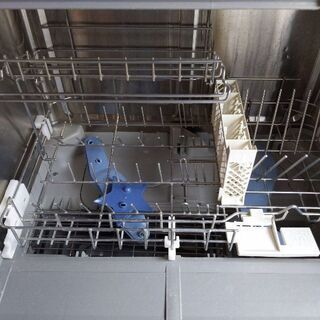 ナショナル食洗機の画像