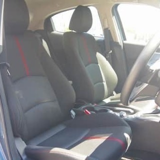 デミちゃん♡マツダ☆デミオの画像