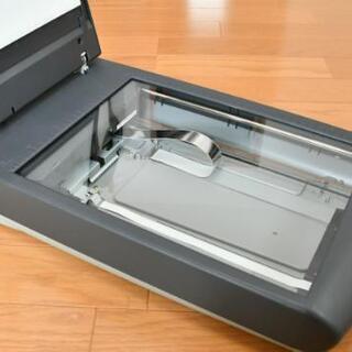 【終了】スキャナー エプソン 《期間限定》の画像