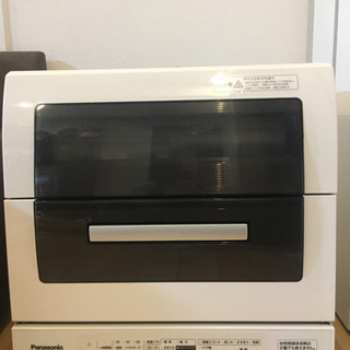Panasonic 食洗機