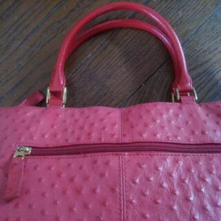 ハンドバッグの画像