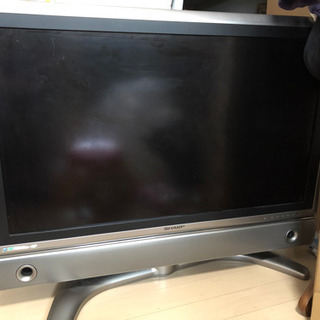 テレビ