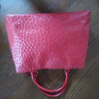 ハンドバッグの画像