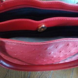 ハンドバッグの画像