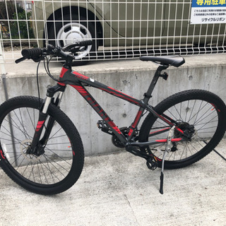 GIANT TaLon3 27段 マウンテンバイク 27.5インチ S 自転車