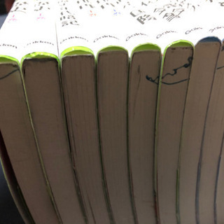 【値下げ】未使用　学研　14冊セット　まんが　攻略本　小学　中学入試　の画像