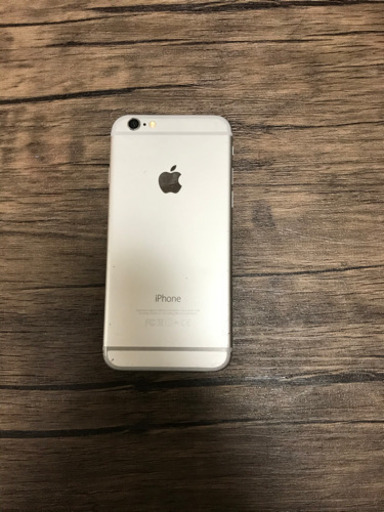 iPhone6 docomo⭐︎
