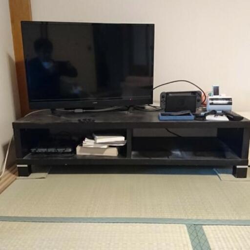 テレビ ローボード(5/18まで)