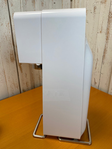 ソーダストリーム 中古 綺麗