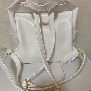 レピピアルマリオ   リュックの画像