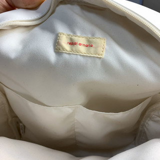 レピピアルマリオ   リュックの画像