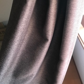 カーテン&カーテン下付き(ホワイト/レース)の画像