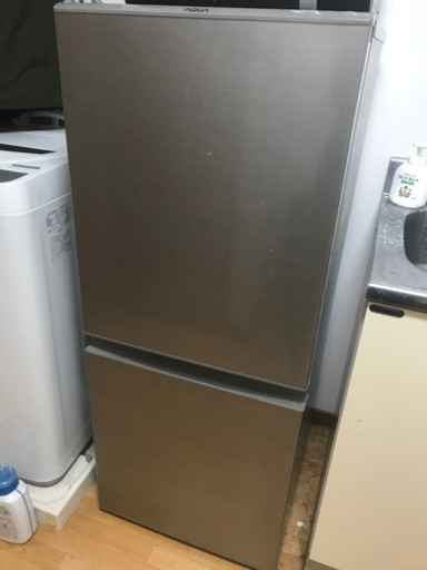 洗濯機、冷蔵庫、電子レンジetc...一人暮らしに最適！