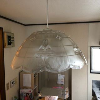 洋室照明　8〜12畳用の画像