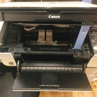 キャノン  インクジェットプリンター複合機の画像