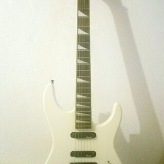 【商談中】エレキギター SL-G2 ダイヤモンドシリーズ ジャンク 