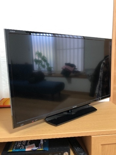 シャープ　LC-32H40 液晶32インチ