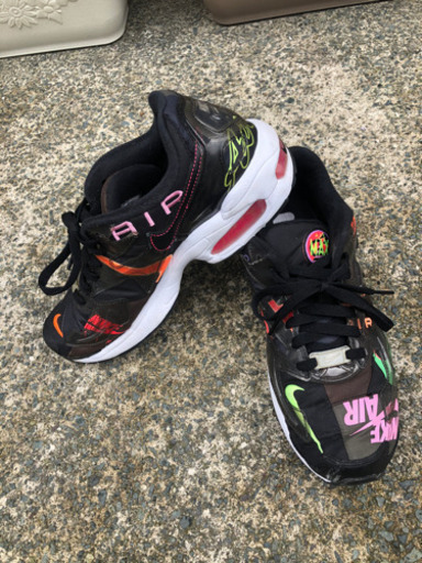 NIKE Air Max 2 Light QS Atmos スニーカー　26.5cm