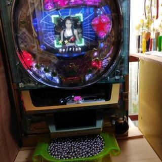 パチンコ台倖田來未