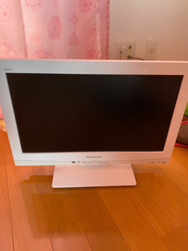 テレビ Panasonic viera