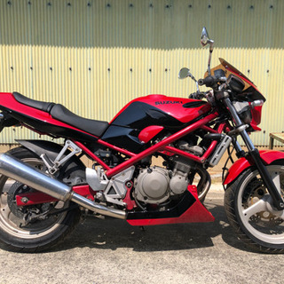 SUZUKI❗️ バンディット250 gj74a  カスタム　オ...