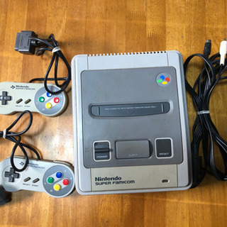 スーパーファミコン本体 まとめ売り ⚠️ジャンク