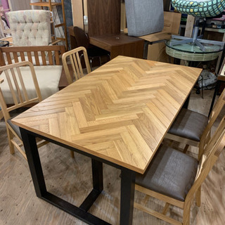 ☆ダイニングセット キノシタ家具 Calore チェア お値下げ☆