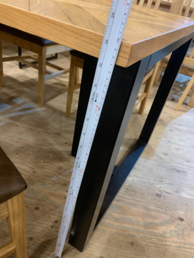 ★ダイニングセット キノシタ家具 Calore チェア お値下げ★