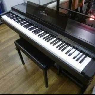 YAMAHA Clavinova CLP-300の画像