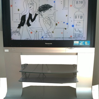 パナソニック製液晶テレビ　32インチ　ビエラ　TH-32LX500