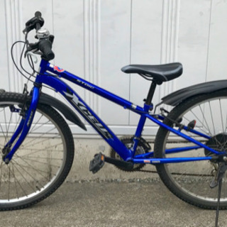 ⭐️ジュニア　エクセル26インチ自転車　防犯登録までしてくれる方！の画像