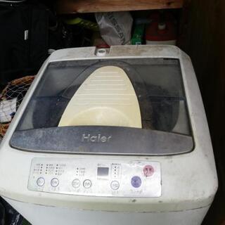 洗濯機 の画像
