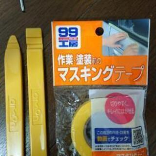 アウディA4 ドアミラーカバーとシーケンシャルウィンカーの画像
