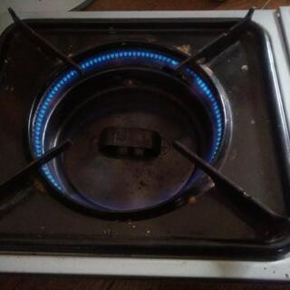 卓上コンロ　(焼き肉も可)の画像