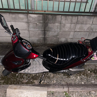 アドレスV