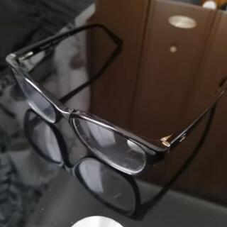 CHANEL眼鏡