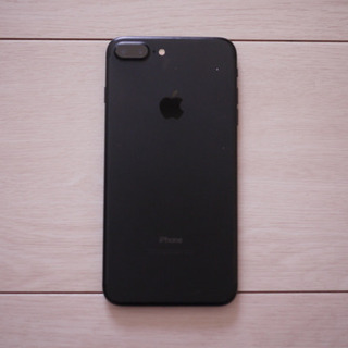 iPhone7plus 128G