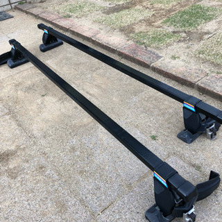 terzo ルーフキャリア 取引中