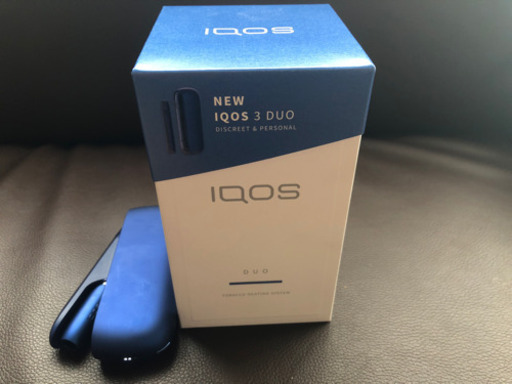 その他 iQOS3 DUO