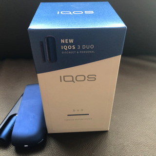 iQOS3 DUO