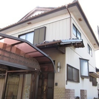 東松山市東平貸家4.5万円