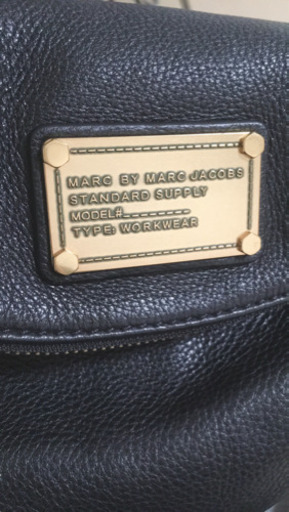 MARC BY MARCJACOBS★美品ショルダー