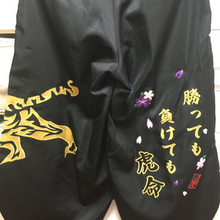 ☆阪神タイガース ユニ＆ニッカ☆