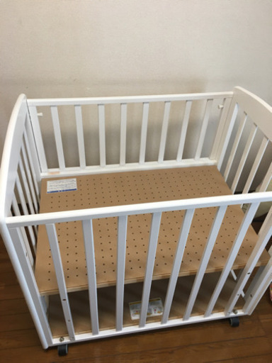 ミニベビーベッド　フルセット